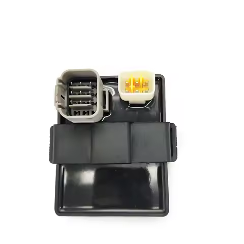 CDI for Linhai 500cc 500 520 550 LH500 LH2V70 LH2V73 ATV Quad UTV 35386 Fit CFMOTO CF500 500CC UTV A