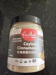 斯里蘭卡有機鍚蘭肉桂粉（歡迎以物易物/換物）