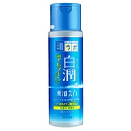 Hada Labo Arbutin Whitening Lotion ฮาดะ ลาโบะ ไวท์เทนนิ่ง โลชั่นบำรุงผิวหน้า เพื่อผิวหน้ากระจ่างใส 1