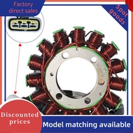 Fuel coil magnet coil starter coil assembly magnet coil magnetic field MV for Kawasaki ZX1000 Ninja 