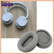 iorsoul1 Earphone Sponge Cover Earpad for WH-CH710N CH720N Headphone Cushion Earmuff