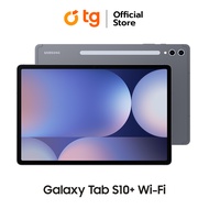 Samsung Galaxy Tab S10+ WiFi (12/256GB) แท็บเล็ต (Galaxy Ai) มาพร้อม S Pen สินค้ารับประกัน1ปี By TG