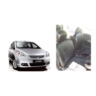 Proton Exora Ertiga Semi Leather Seat Cover