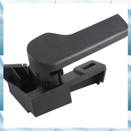 [G V W E] Car Hood Release Grip Handle & Bracket for- Golf 5 6  B6 B7 CC   Q3 UP 1K1823633B 1J182353