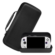 Protective Carrying Case for Legion Go S Console and Accessories Travel Solution