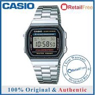 Casio World Time AE-1200WHD-1AVDF Watch AE-1200WHD AE-1200WH AE-1200W AE-1200 [Ready Stock]