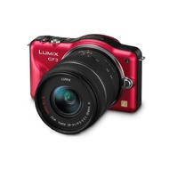 Panasonic Lumix DMC-GF3