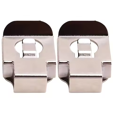 A03Z-2PCS V-EA211 1.4T Engine Turbo Clip Solve Noize For Golf 7.5 8 T-ROC Passat B8 Jetta 7 A3 Q3