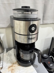 Balzano  BZ-CM1106 全自動研磨咖啡機(6人份)