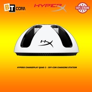 HYPERX CHARGEPLAY QUAD 2 - JOY-CON CONTROLLER CHARGING STATION 6Y2G7AA