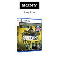 Sony Singapore PlayStation RAINBOW 6 EXTRACTION GUARDIAN (PS5)