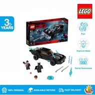 Lego Superheroes 76181 Batmobile The Penguin Chase