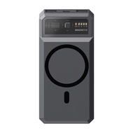 [CCC] Orsen by Eloop EW55 แบตสำรองชาร์จไร้สาย 20000mAh PD 20W Wireless รับประกัน 1 ปี