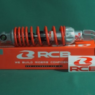 โช๊คหลัง RCB รุ่น A2 ตรงรุ่น Fino/Mio/Click สูง 295 mm