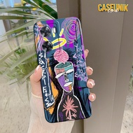 Latest OPPO A57 4G/A77s Hp Casing - Fashion Case Graffiti 014 - Case Hp OPPO A57 4G/A77s - Soft Case Hp OPPO A57 4G/A77s - Case Handphone &amp; Accessories Caseunique Casemurah Jolera Starc