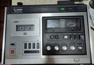 Technics  RS-279US直驅 卡座磁帶錄音機
