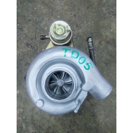 turbo subaru td05 20g