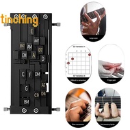 [TinCh-t] Guitar Chord Learning Tool Chord Learning Aid Guitar Aid Chord Trainer Chord Learning Syst
