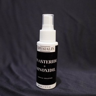 FINMIX MINOXIDIL MIX PENUMBUH RAMBUT CEPAT