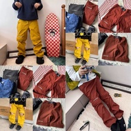 Montbell 褲90 100 120 140cm可拆式兩用褲  防水長褲變短褲兩種穿法Shorts 男童短褲 童裝兒童 嬰兒 kids 幼兒 boy gril Apparel wear bb衫 B