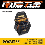 Nanqing Hardware Company Goods Tax Included DEWALT DEWALT Toolkit DWST83485-1 Hand Tool Bag Medium-S