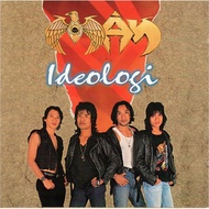 (CD-R) MAY - IDEOLOGI (1995)