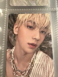 TXT Soobin, Beomgyu Huening Kai小卡