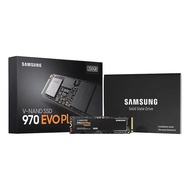 Samsung 970 EVO Plus 250GB Solid State Drive MZ-V7S250BW