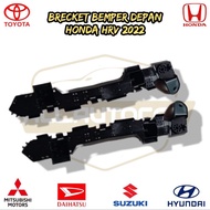 Original HONDA HRV 2022 Front Bumper Bracket.