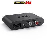 Thiết Bị thu phát Bluetooth NFC BT200/B10/BLS11/ BR04- Bộ Thu Âm Thanh Cao Cấp cho Loa & Amply