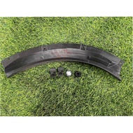 NISSAN SERENA C27 WEATHERSTRIP SLIDE DOOR LOWER R/RH ( 2G-4C-H454 )