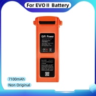 New Autel Robotics 7100mAh Lipo EVOⅡ Battery For EVO 2/Pro/Dual HD Camera Drone RC Quadcopter Spare 