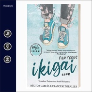 IKIGAI for Teens