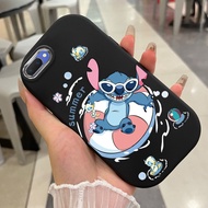 OPPO A5 A3s A12E Realme C1 Case Lovely Animal