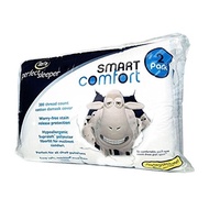 2 Serta Standard/queen Bed Pillow Pillows - 2pk.