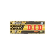 DID Chain 428VIX T-ring - Gold