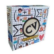 [YKFS] CV Pocket-your resume Life Planning Pocket Version