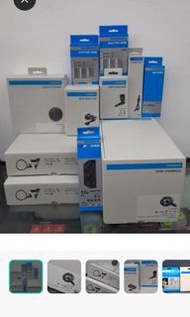 SHIMANO R7170 12 SPEED 全套 (行貨，有單)