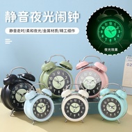 Round Clock Alarm Clock Bluetooth Speaker Jam Loceng USB Digital Bluetooth Speaker Alarm Clock Digit