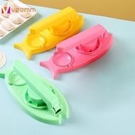 Multifunction Kitchen Bar Supplies Dumpling Wrapper Household Kitchen Tools Dumpling Mold Manual Household Products Manual Dumpling Wrapper Dumpling Bag veemm