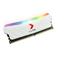 PNY XLR8 Gaming EPIC-X RGB RAM DDR4 3200MHz / 3600MHz Desktop Memory RGB Sync 8GB / 8GB x 2 KIT / 16