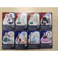 cardfight vanguard dz-bt11 energy card