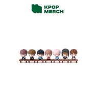 BTS  -  ISLAND FIGURE V3