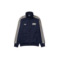 adidas x Oasis Live '25 TOKYO JAPAN Exclusive Tour Firebird Track Top Navy Unused