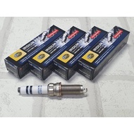 หัวเทียนเข็ม Iridium Hella IWN10RC-8PC Mini F55 F56 ชุด 3/4 หัว แท้ 100000 กม