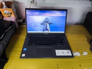 LAPTOP ASUS A409M CELERON N4020 8GB RAM/ 256GB SSD/ WINDOWS ORIGINAL SECOND