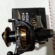 Reel IROLY Izanagi 2000