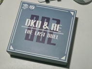 DKO 全功率悟空 頭雕