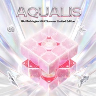 GAN16 Maglev MAX 2026 Summer Limited Edition AQUALIS Speed Cube