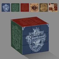 Third-Order Puzzle Rubik's Cube Student Creative Intelligence High-value Children's Decompression To